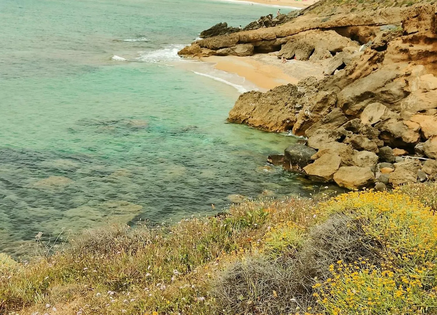 Tatil Evi Casa Vacanze Miranda Torre dei Corsari