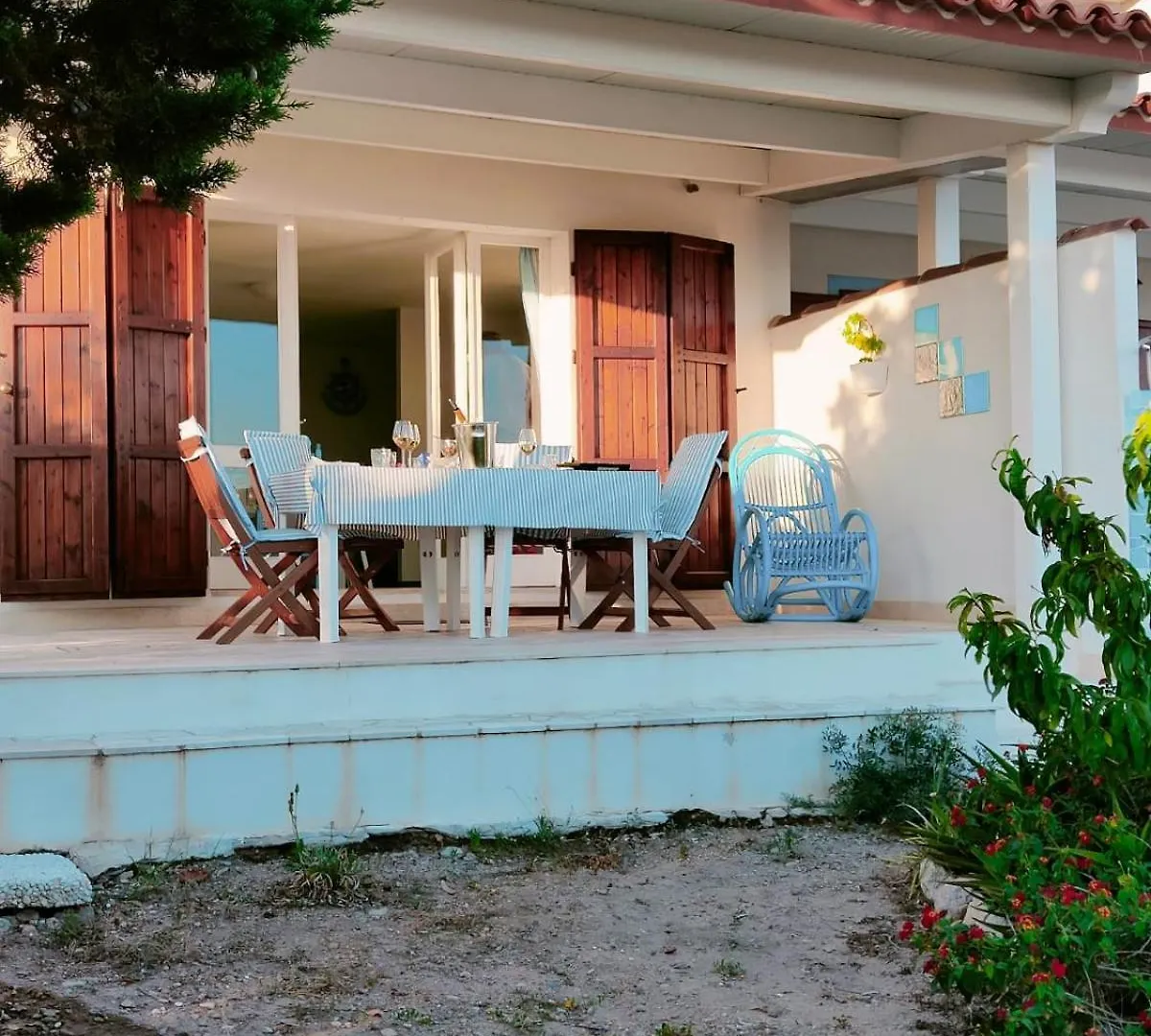 Casa Vacanze Miranda Torre dei Corsari
