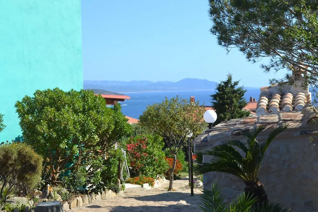 Casa Vacanze Miranda Torre dei Corsari 0*,  İtalya