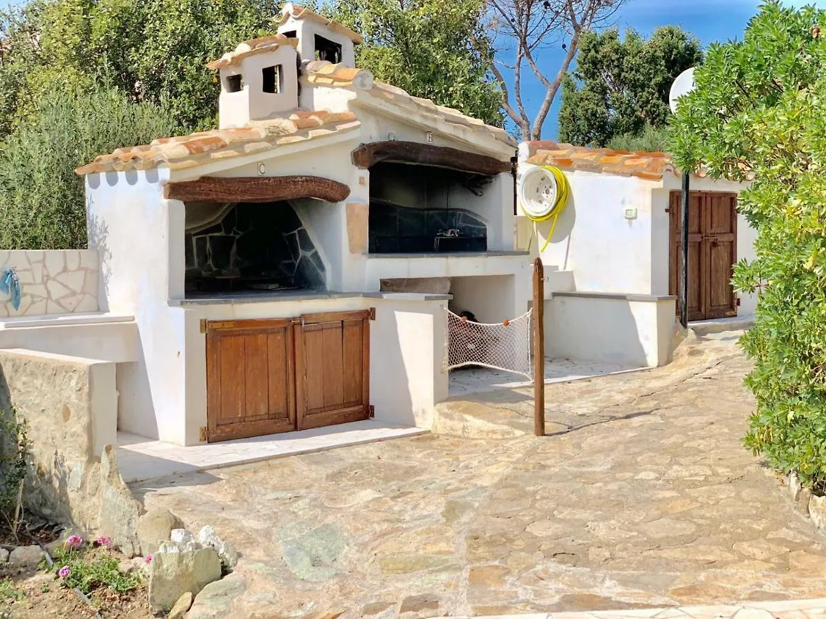 Tatil Evi Casa Vacanze Miranda Torre dei Corsari