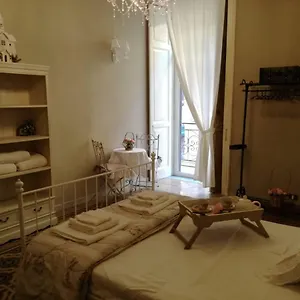 Live And , Neapel Italien